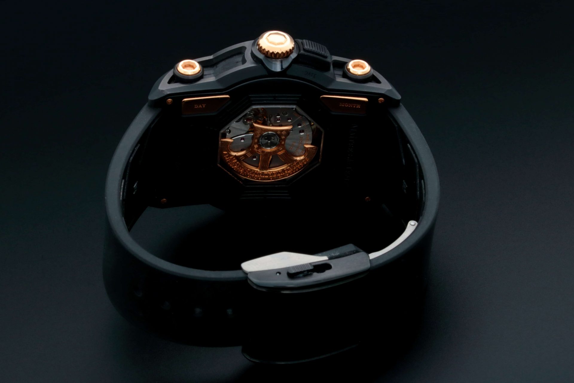 Lot #AN3950D – Maitre Du Temps Chapter 2 TCR Watch C2R.BB5.21.125 Lot #AN3950D – Maitre Du Temps Chapter 2 TCR Watch C2R.BB5.21.125 Watches Lot #AN3950D – Maitre Du Temps Chapter 2 TCR Watch C2R.BB5.21.125 Watches Maitre Du Temps