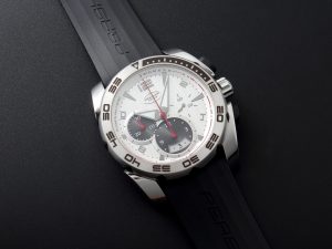 Lot #AN3950F – Parmigiani Fleurier Pershing 005 Watch PFC528-0010101-X01402 Watches Parmigiani Fleurier