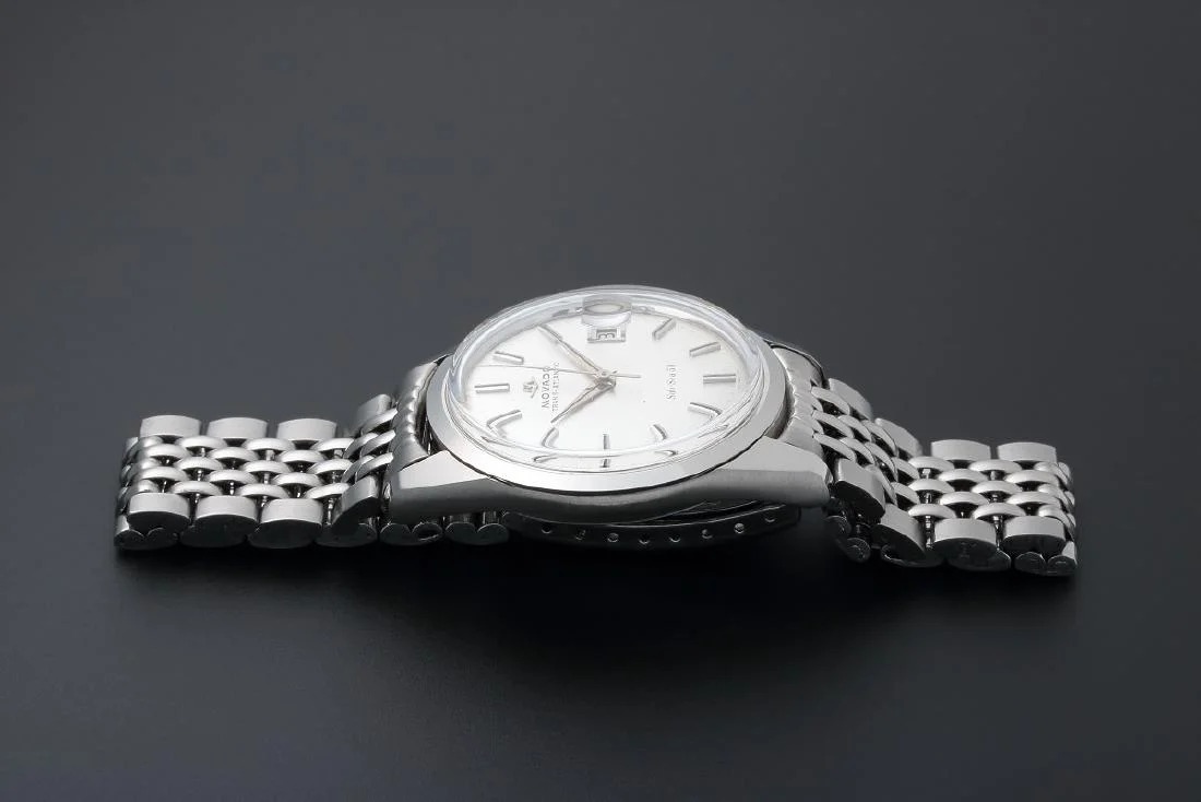 Lot #AN4833 – Vintage Stainless Steel Movado Trans-Atlantic Sub-Sea Lot #AN4833 – Vintage Stainless Steel Movado Trans-Atlantic Sub-Sea Watches Lot #AN4833 – Vintage Stainless Steel Movado Trans-Atlantic Sub-Sea Watches