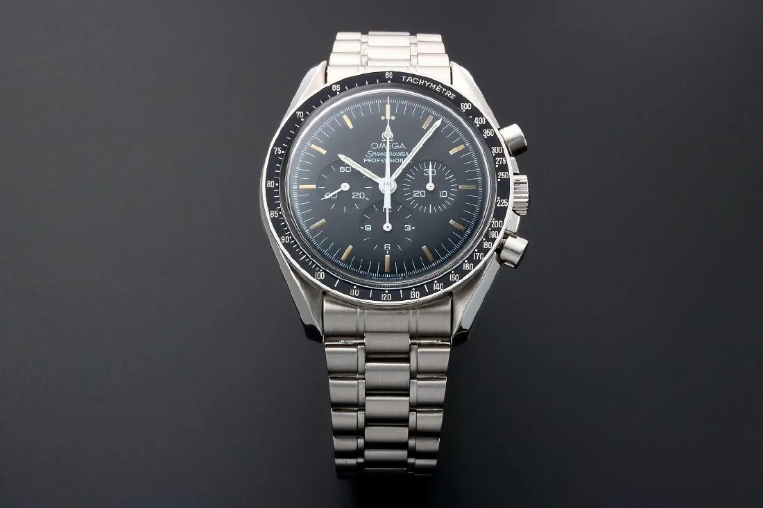 Lot #AN4911 – Omega Speedmaster Professional Chronograph Moon Watch 3570.50 Lot #AN4911 – Omega Speedmaster Professional Chronograph Moon Watch 3570.50 Watches Lot #AN4911 – Omega Speedmaster Professional Chronograph Moon Watch 3570.50 Watches