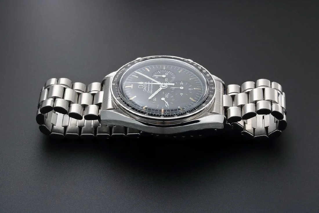 Lot #AN4911 – Omega Speedmaster Professional Chronograph Moon Watch 3570.50 Lot #AN4911 – Omega Speedmaster Professional Chronograph Moon Watch 3570.50 Watches Lot #AN4911 – Omega Speedmaster Professional Chronograph Moon Watch 3570.50 Watches