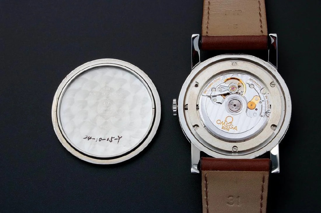 Lot #AN4919 – Rare Stainless Steel Gents Omega MOP Pilot Watch 5770.73.03 Lot #AN4919 – Rare Stainless Steel Gents Omega MOP Pilot Watch 5770.73.03 Watches Lot #AN4919 – Rare Stainless Steel Gents Omega MOP Pilot Watch 5770.73.03 Watches Acquire Now