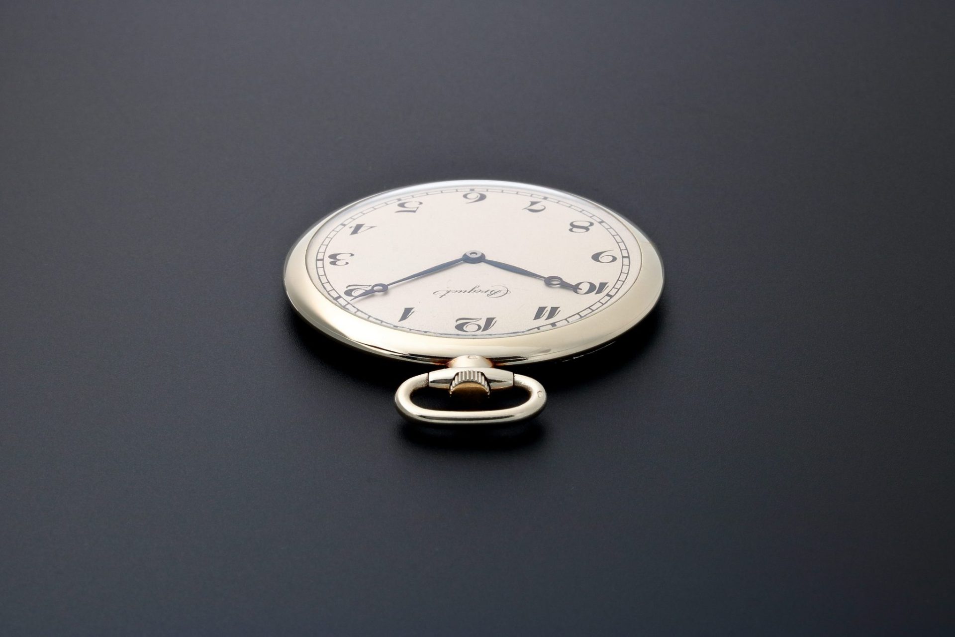 Lot #AN3224 – Breguet 18k White Gold Pocket Watch Lot #AN3224 – Breguet 18k White Gold Pocket Watch Pocket Watches Lot #AN3224 – Breguet 18k White Gold Pocket Watch Pocket Watches Breguet
