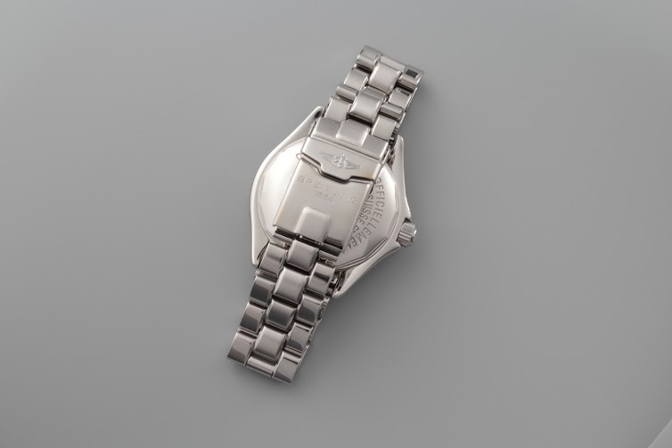 Lot #AN4851A – Breitling Super Ocean Watch A17340 Lot #AN4851A – Breitling Super Ocean Watch A17340 Watches Lot #AN4851A – Breitling Super Ocean Watch A17340 Watches