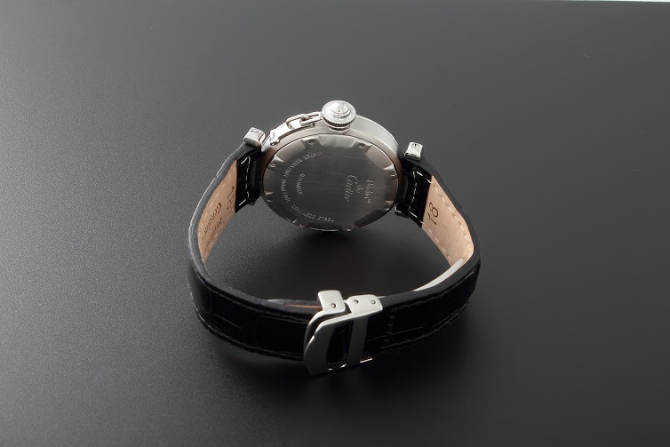 Lot #AN4845 Cartier Pasha GMT Watch W31078M7 Lot #AN4845 Cartier Pasha GMT Watch W31078M7 Watches Lot #AN4845 Cartier Pasha GMT Watch W31078M7 Watches