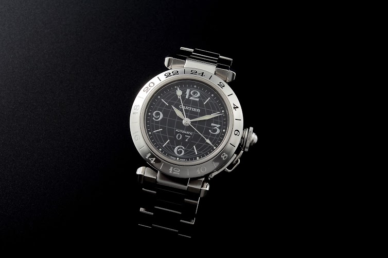 Lot#2178 Cartier Pasha GMT Big Date Lot#2178 Cartier Pasha GMT Big Date Watches Lot#2178 Cartier Pasha GMT Big Date Watches Acquire Now