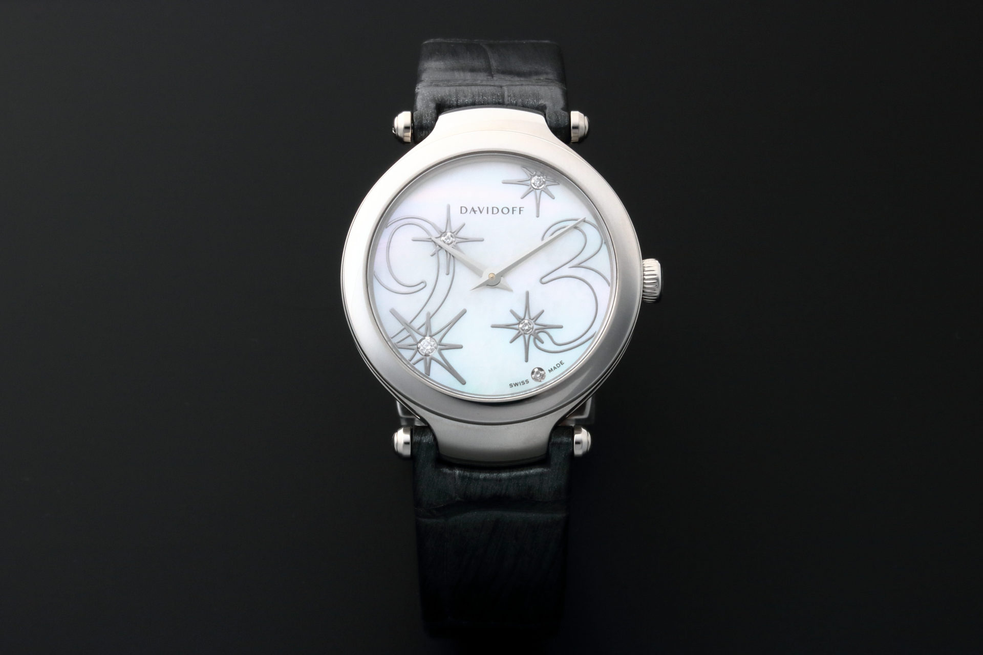 Lot #AN4844 – Davidoff Lady Quartz Watch 21158 Lot #AN4844 – Davidoff Lady Quartz Watch 21158 Watches Lot #AN4844 – Davidoff Lady Quartz Watch 21158 Watches