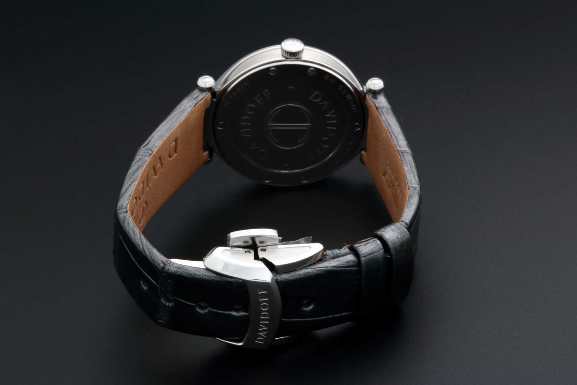 Lot #AN4844 – Davidoff Lady Quartz Watch 21158 Lot #AN4844 – Davidoff Lady Quartz Watch 21158 Watches Lot #AN4844 – Davidoff Lady Quartz Watch 21158 Watches