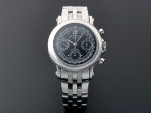 Lot #AN3155 – Franck Muller Endurance Chronograph Watch 7000 CC Watches Franck Muller
