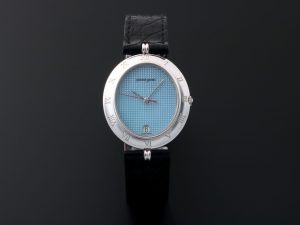 Lot #AN3145 – Gerald Genta Retro Classic Watch G.3327.7 Watches Gerald Genta
