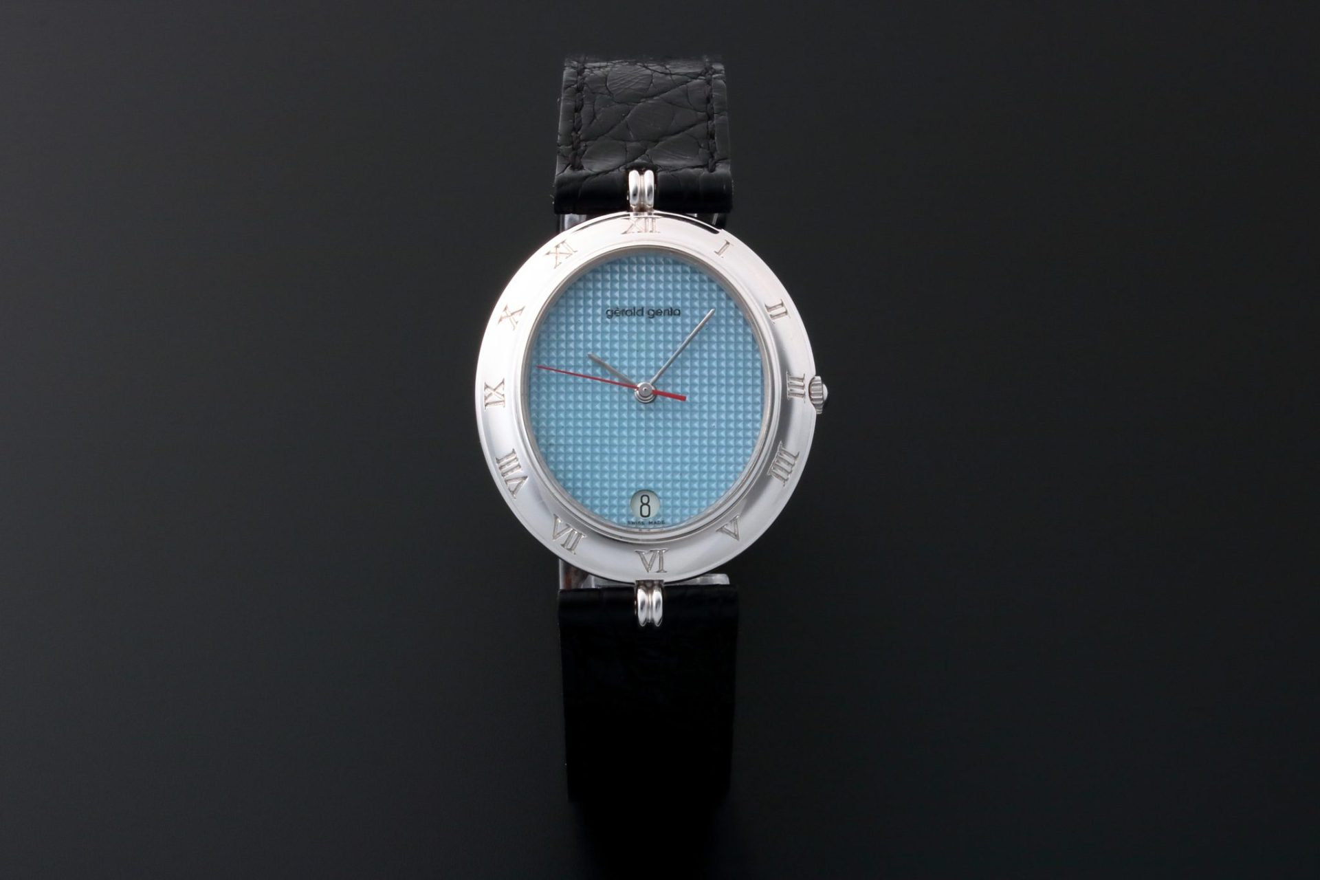Lot #AN3145 – Gerald Genta Retro Classic Watch G.3327.7 Lot #AN3145 – Gerald Genta Retro Classic Watch G.3327.7 Watches Lot #AN3145 – Gerald Genta Retro Classic Watch G.3327.7 Watches Gerald Genta