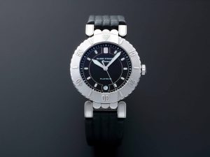 Lot #AN03 – Harry Winston Ocean Submariner Date Watch 400MADV39P Harry Winston Harry Winston 400MADV39P