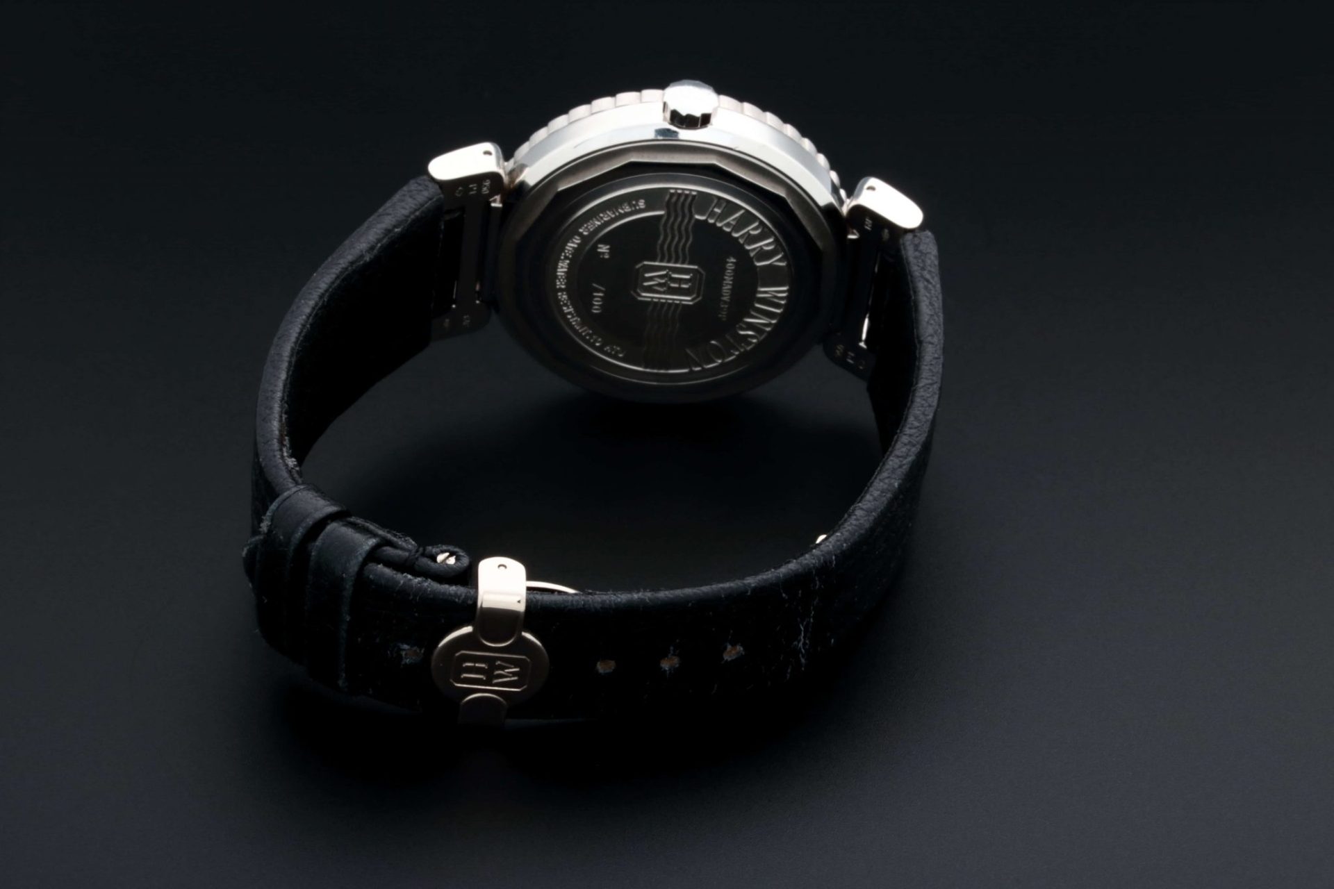 Lot #AN03 – Harry Winston Ocean Submariner Date Watch 400MADV39P Lot #AN03 – Harry Winston Ocean Submariner Date Watch 400MADV39P Harry Winston Lot #AN03 – Harry Winston Ocean Submariner Date Watch 400MADV39P Harry Winston Harry Winston 400MADV39P