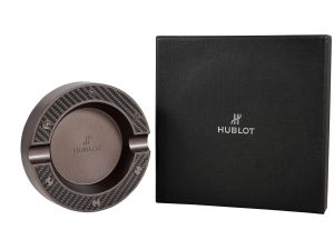 Lot #AN3218C – Hublot Ashtray Rarities Hublot