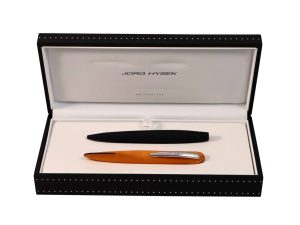 Private: Lot #AN3486 – Jorg Hysek Rollerball Pen Watch Parts & Boxes