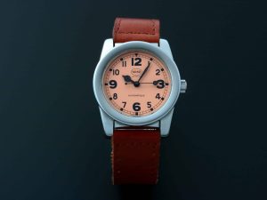 Lot #AN3225 – Rare Men’s Mahara MHR Watch Watches MHR
