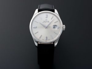 Lot #AN05 – Milus Snow Star Watch HKIT001 Milus Limited edition
