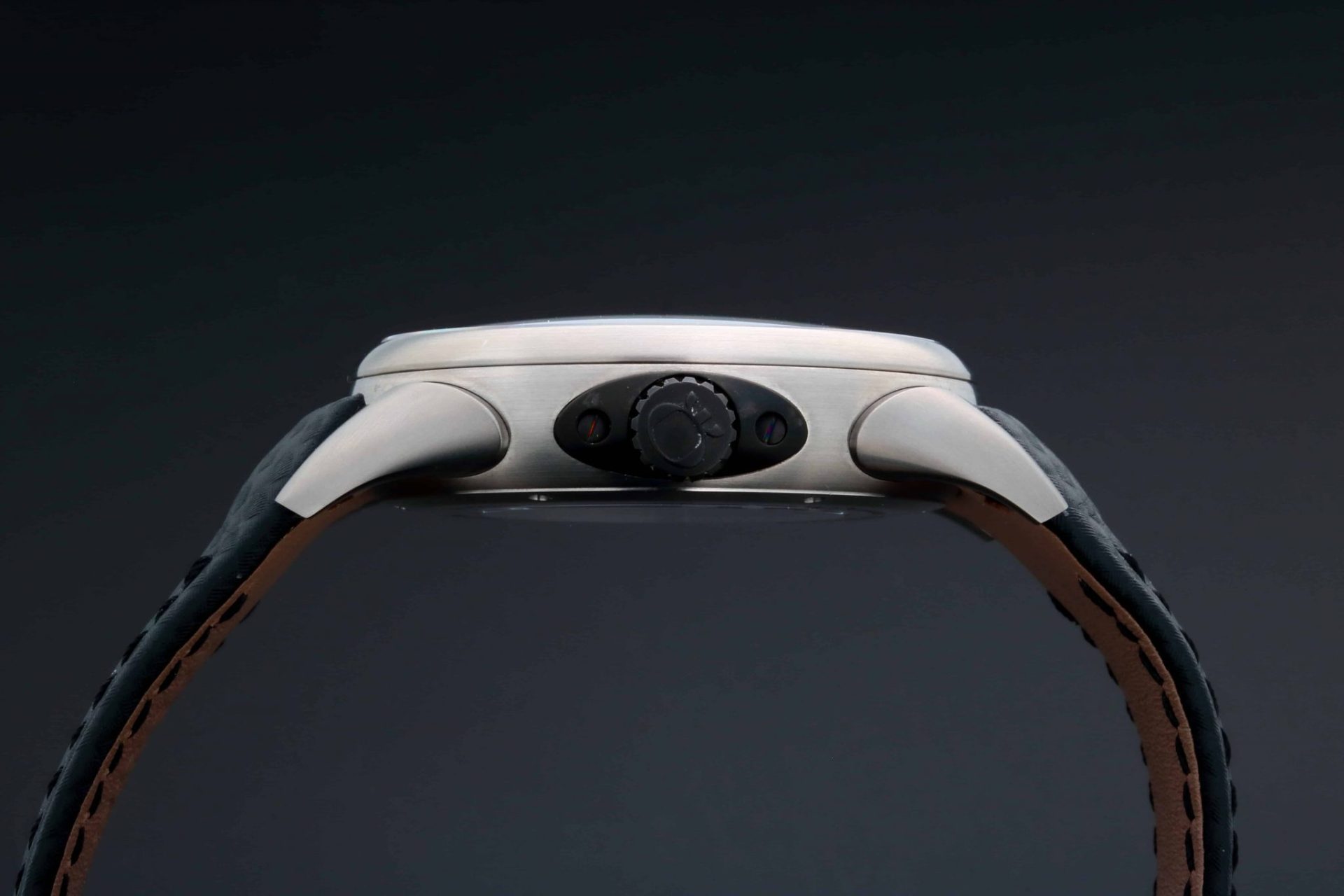 Lot #AN15 – Milus Tirion TriRetrograde Watch TIRI701 Lot #AN15 – Milus Tirion TriRetrograde Watch TIRI701 Milus Lot #AN15 – Milus Tirion TriRetrograde Watch TIRI701 Milus Acquire Now