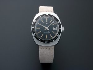 Lot #AN3212 – Movado Stardiver Super Sub-Sea Watch Watches Movado