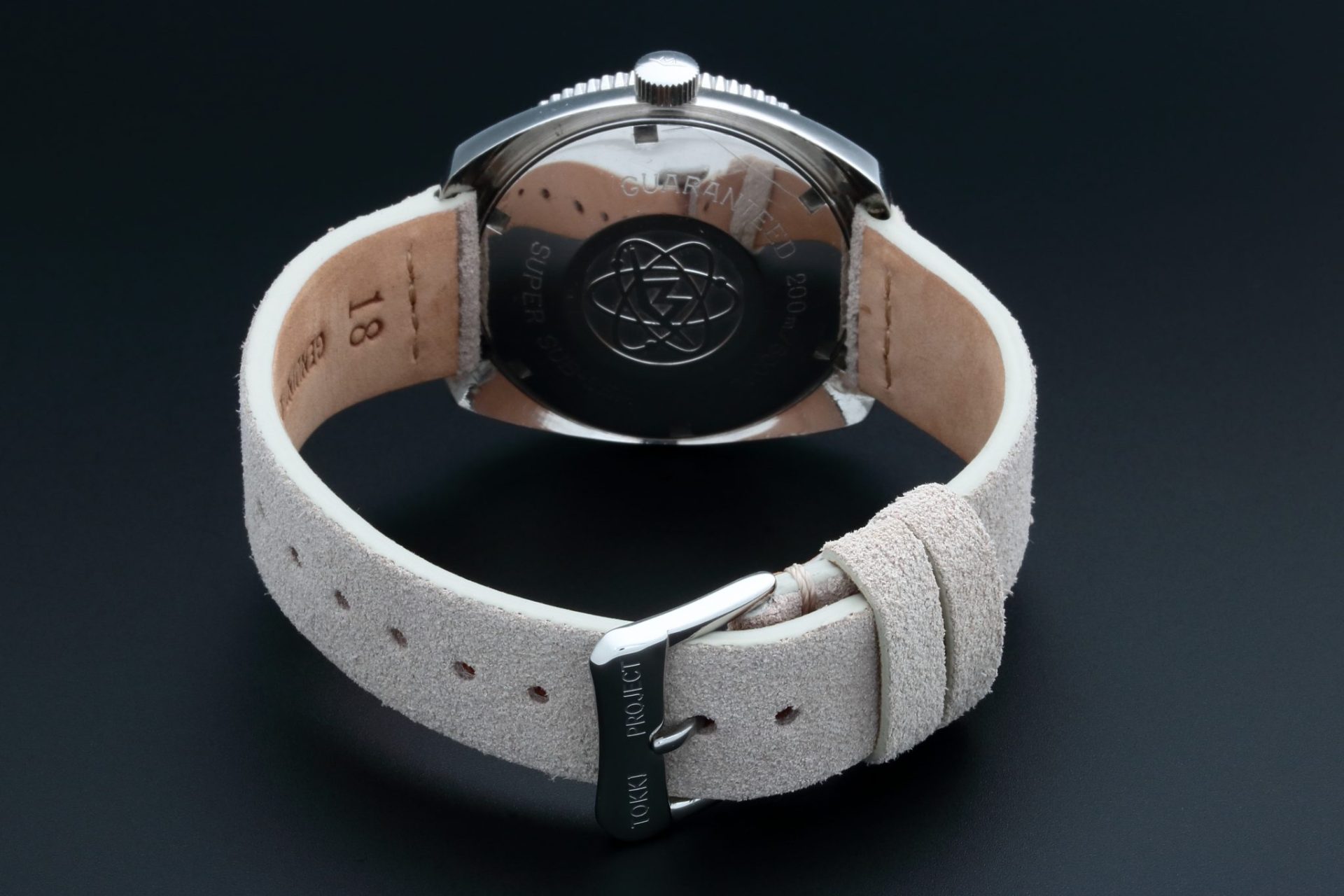 Lot #AN3212 – Movado Stardiver Super Sub-Sea Watch Lot #AN3212 – Movado Stardiver Super Sub-Sea Watch Watches Lot #AN3212 – Movado Stardiver Super Sub-Sea Watch Watches Movado