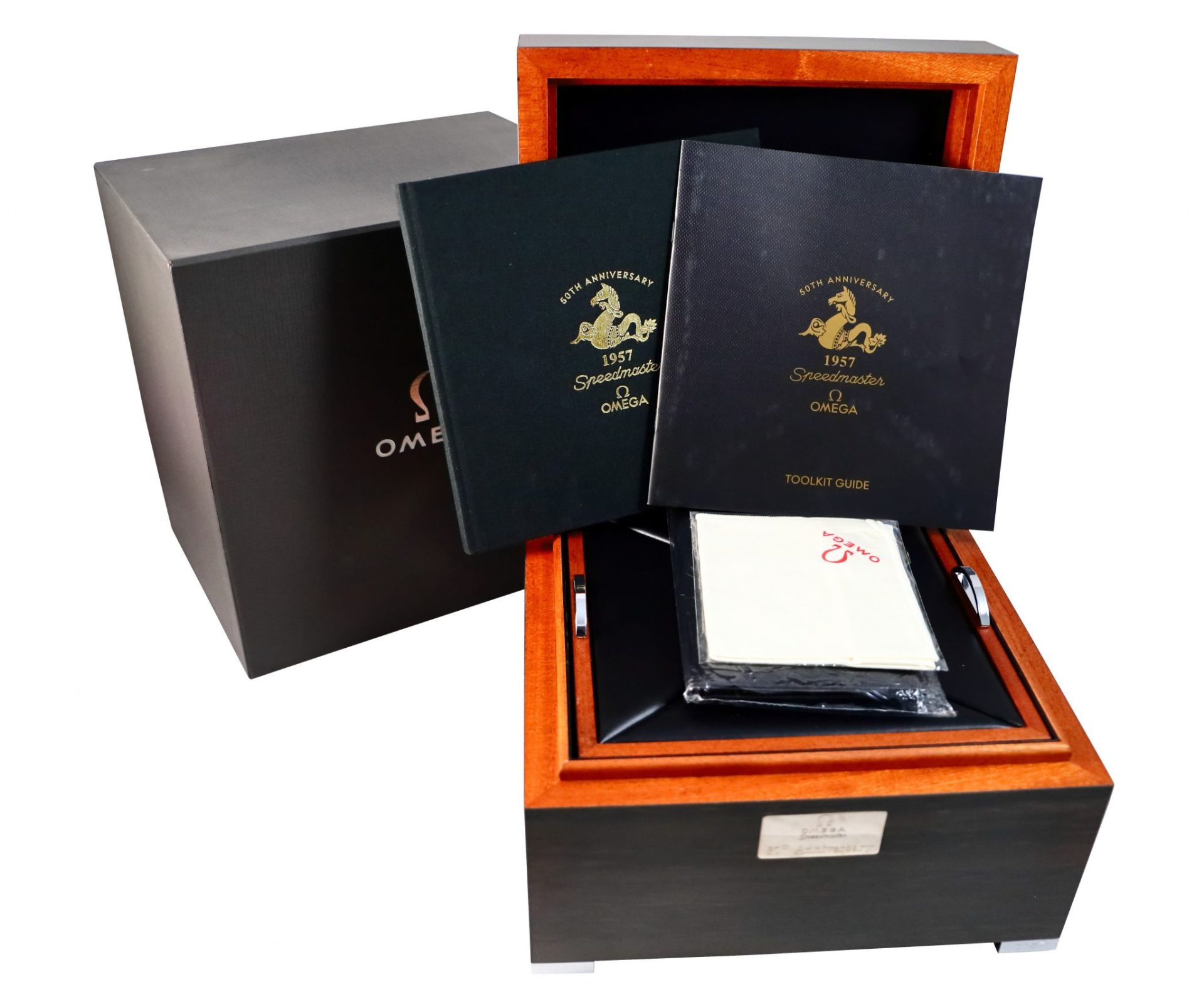 Lot #AN3821A – Omega Speedmaster 50th Anniversary Watchmaker Tools Watch Box Lot #AN3821A – Omega Speedmaster 50th Anniversary Watchmaker Tools Watch Box Watches Lot #AN3821A – Omega Speedmaster 50th Anniversary Watchmaker Tools Watch Box Watches Omega