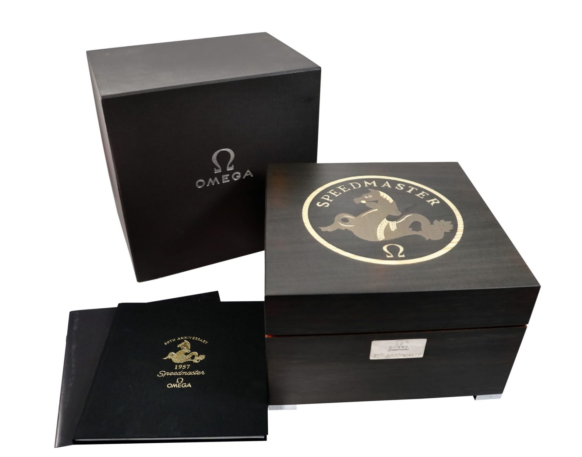 Lot #AN3821A – Omega Speedmaster 50th Anniversary Watchmaker Tools Watch Box Lot #AN3821A – Omega Speedmaster 50th Anniversary Watchmaker Tools Watch Box Watches Lot #AN3821A – Omega Speedmaster 50th Anniversary Watchmaker Tools Watch Box Watches Omega