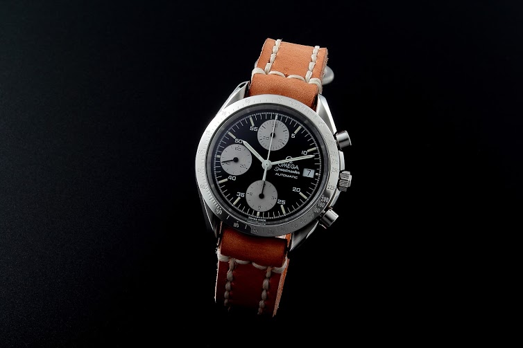 Lot#2161 Omega Speedmaster Date Lot#2161 Omega Speedmaster Date Watches Lot#2161 Omega Speedmaster Date Watches