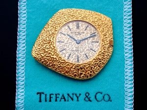 Lot #AN3191 – Patek Philippe Tiffany Ricochet Pocket Watch 788/2 Pocket Watches Patek Philippe