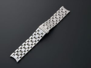 Private: Lot #AN3249C – Ulysse Nardin San Marco Watch Bracelet 20MM Watch Bracelets Ulysse Nardin