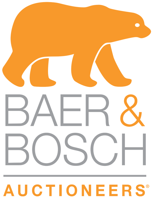 Baer & Bosch Auctioneers